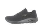 -10% Skechers  Skechers Arch fit big appeal  maat 42, Kleding | Dames, Schoenen, Verzenden, Nieuw, Sportschoenen, Zwart