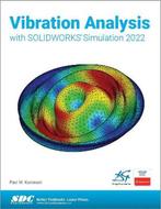 9781630574888 Vibration Analysis with SOLIDWORKS Simulati..., Boeken, Studieboeken en Cursussen, Verzenden, Nieuw, Paul Kurowski