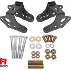 BMR 79-04 Ford Mustang Control Arm Relocation Bracket -, Auto-onderdelen, Ophalen of Verzenden, Nieuw