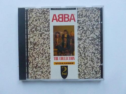 Abba - The Collection / Volume 2, Cd's en Dvd's, Cd's | Pop, Verzenden