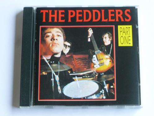 The Peddlers - Part One, Cd's en Dvd's, Cd's | Pop, Verzenden