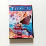 de legende van de Titanic, Cd's en Dvd's, Dvd's | Tv en Series, Verzenden, Gebruikt