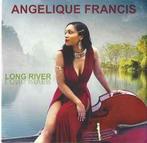 cd - Angelique Francis - Long River, Verzenden, Nieuw in verpakking