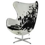 Egg stoel DD design lounge stoel, Nieuw, Verzenden