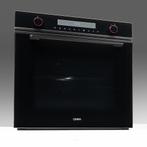 Combi oven met magnetron | 60 cm | 72L | Zwart | COM72L-TK, Witgoed en Apparatuur, Ovens, 60 cm of meer, Nieuw, Ophalen of Verzenden