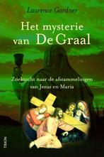 Het mysterie van de Graal 9789043911504 Lisa Gardner, Verzenden, Gelezen, Lisa Gardner