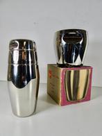 Alessi - Carlo Mazzeri & Luigi Massoni - cocktail schaker -