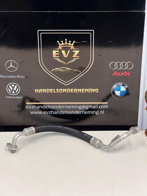 Peugeot Partner 1.6 airco leiding bj.2018 Artnr. 9681693480, Auto-onderdelen, Airco en Verwarming, Gebruikt, Peugeot