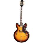 (B-Stock) Epiphone Original Collection Sheraton Vintage Sunb, Verzenden, Nieuw