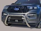 Bullbar Ford Explorer (2021-), Verzenden