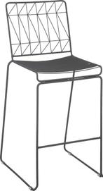 2dekans | Mica Decorations Bueno Barkruk voor Buiten -, Ophalen of Verzenden, Zo goed als nieuw