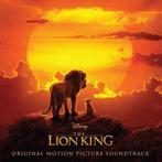 cd - Various - The Lion King (Original Motion Picture Sou..., Verzenden, Nieuw in verpakking