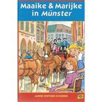 Maaike en Marijke en de vredesduiven van Munster / Maaike en, Boeken, Verzenden, Gelezen, J.A. Koetsier-Schokker