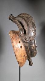 Masker - Baule - Ivoorkust