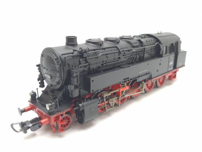Piko H0 - 50037 - Stoomlocomotief (1) - BR 95 034 - DB, Hobby en Vrije tijd, Modeltreinen | H0