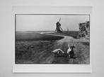 Henri Cartier-Bresson - Beauce, France, 1961