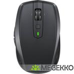 Logitech Mouse MX Anywhere 2S Zwart, Nieuw, Verzenden, Logitech