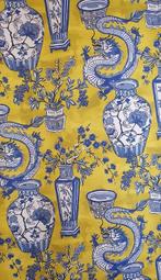 300x280cm! Exclusief Orientaal stof Limited Edition -