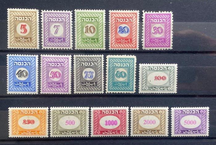 Wereld 1935/1965 - Wereld 1935-1965, MH, MHN, batch, Postzegels en Munten, Postzegels | Amerika