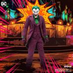 DC Comics Action Figure 1/12 The Joker (Golden Age Edition), Nieuw, Ophalen of Verzenden