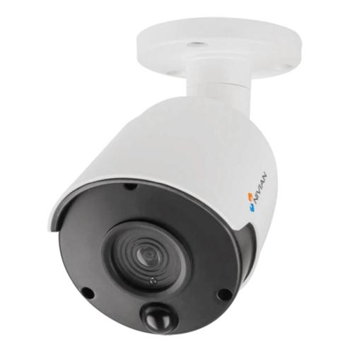 Nivian CS020 realistische dummy beveiligingscamera voor, Audio, Tv en Foto, Videobewaking, Nieuw, Ophalen of Verzenden