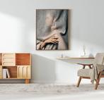 Erminando Aliaj - Who am I, Antiek en Kunst, Kunst | Schilderijen | Modern