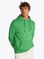 -20% Tommy Hilfiger  Tommy Hilfiger Dm0dm202581 ly3 badge ho, Verzenden, Nieuw, Groen