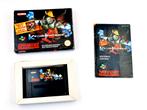 Killer Instinct [Super Nintendo], Spelcomputers en Games, Games | Nintendo Super NES, Ophalen of Verzenden, Zo goed als nieuw
