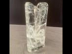 Iittala - Timo Sarpaneva - Vaas - Glas, Antiek en Kunst