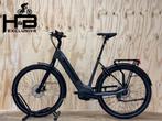 Gazelle Ultimate C5 HMB E-Bike Shimano Nexus 2022, Fietsen en Brommers, Ophalen of Verzenden, Zo goed als nieuw, 51 tot 55 cm