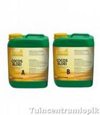 FERRO STANDAARD COCOS BLOEI A+B 5 LITER (PLANT & ZORG), Ophalen of Verzenden, Nieuw
