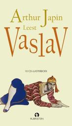 Vaslav (luisterboek), Verzenden