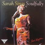 cd - Sarah Vaughan - Sarah Sings Soulfully, Verzenden, Zo goed als nieuw