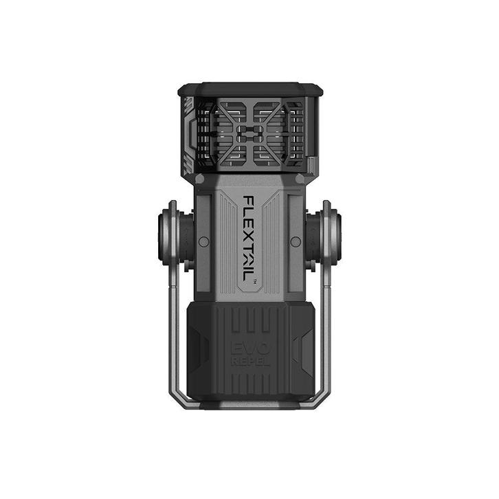 Flextail Evo Repel 3-in-1 draagbaar muggenverjager lamp en, Caravans en Kamperen, Kampeeraccessoires, Ophalen of Verzenden