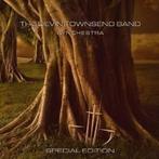 cd digi - Devin Townsend - Synchestra + bonus DVD, Cd's en Dvd's, Cd's | Hardrock en Metal, Zo goed als nieuw, Verzenden