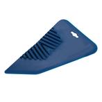 Silverline Ergonomische behangstrijker - flexibel - 280 m..., Doe-het-zelf en Verbouw, Ophalen of Verzenden, Nieuw