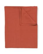 HEMA Tafelkleed 140x240cm terra van €19.49 voor €14.62 sale, Verzenden, Nieuw