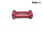 Stuurklem / Riser Set Kawasaki ER-6 2006-2008 (ER6 ER-6, Verzenden, Gebruikt