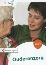 Ouderenzorg Niveau 3   Werkboek 9789001834753, Boeken, Zo goed als nieuw
