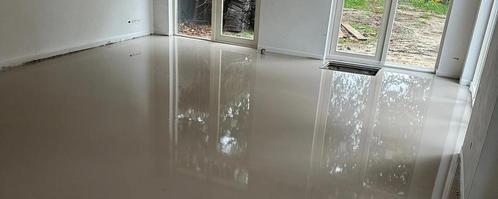 Egaliseren | vloeren | door heel Nederland, Diensten en Vakmensen, Vloerleggers en Parketteurs, Vloerbewerking of Renovatie, Vloeren gieten