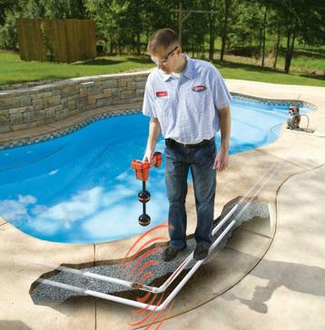 ACTIE: RIDGID NaviTrack Scout opsporingsapparaat | locator beschikbaar voor biedingen