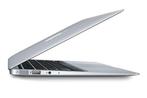 Apple MacBook Air 11 inch - 1,4GHz/i5/4GB/128GB met garantie, Computers en Software, Apple Macbooks, MacBook Air, Qwerty, Gebruikt