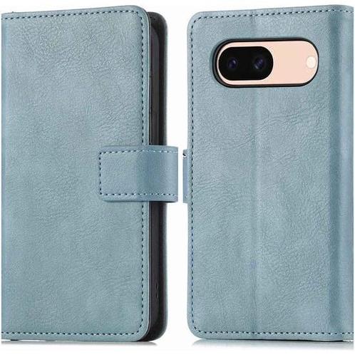 iMoshion Hoesje Geschikt voor Google Pixel 8a Hoesje Met, Hobby en Vrije tijd, Overige Hobby en Vrije tijd, Zo goed als nieuw