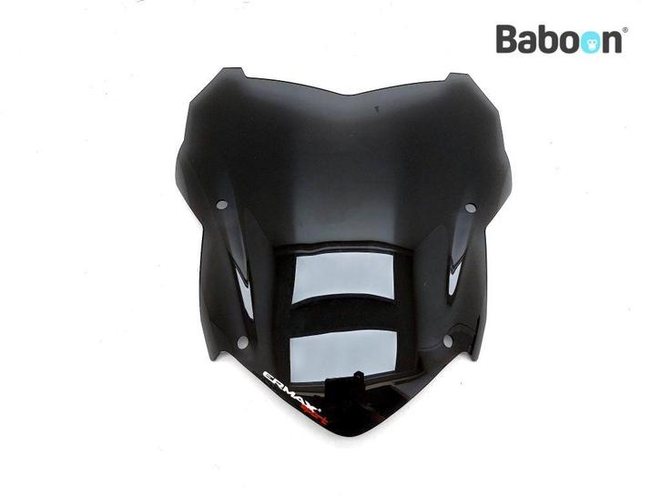 Windscherm BMW C 600 Sport (C600 K18) Ermax (031003026), Motoren, Onderdelen | BMW, Gebruikt, Verzenden