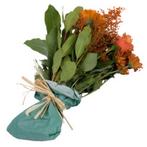 Freshbag flower bag mini 20x20cm. / pak20, Ophalen of Verzenden, Nieuw