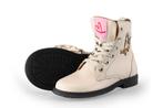 Develab Veterboots in maat 26 Beige | 10% extra korting, Jongen of Meisje, Schoenen, Nieuw, Verzenden