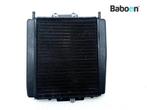 Radiateur Gilera Fuoco 500 2013-2015, Motoren, Verzenden, Gebruikt