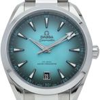 Omega - Seamaster Aqua Terra 150M Co-Axial 1.6 Turquoise -, Nieuw