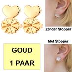 Fako Bijoux® - Magic Oorbel Lifter - Anti-Kantel Stopper -, Sieraden, Tassen en Uiterlijk, Verzenden, Nieuw