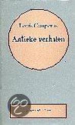 Antieke verhalen / Volledige werken Louis Couperus / 28, Boeken, Verzenden, Gelezen, Louis Couperus